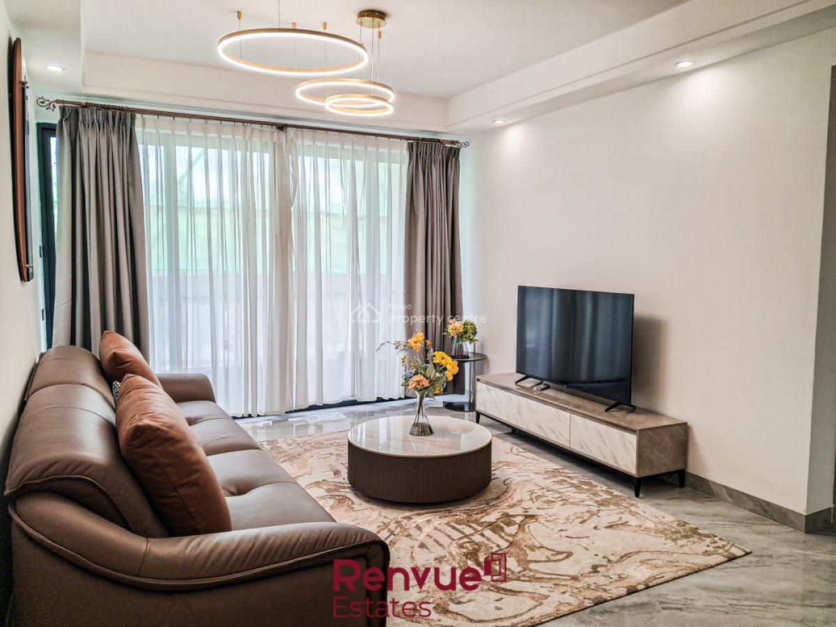 Kileleshwa 3 Bedroom Apartment, Kileleshwa, Nairobi, Apartment for Sale