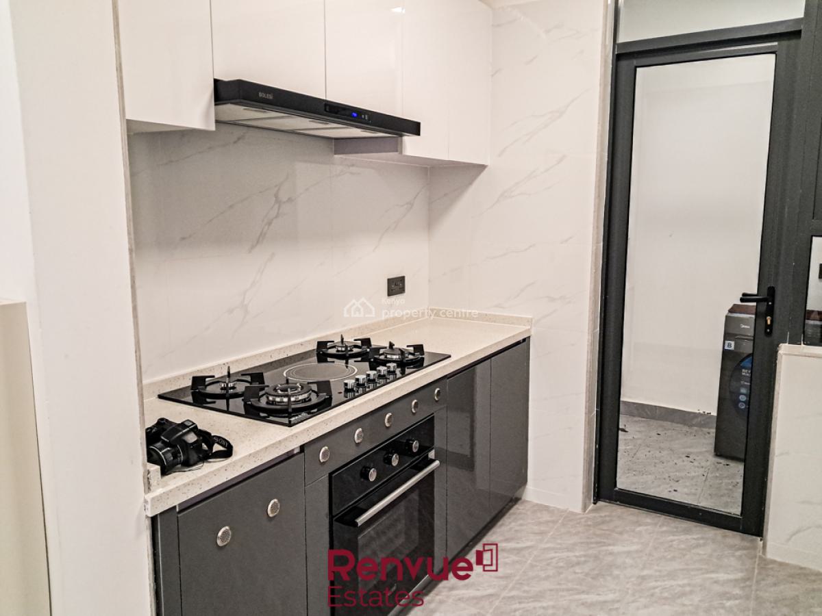 Kileleshwa 3 Bedroom Apartment, Kileleshwa, Nairobi, Apartment for Sale