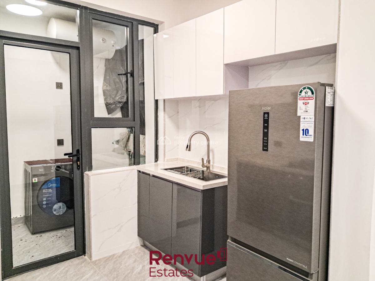 Kileleshwa 3 Bedroom Apartment, Kileleshwa, Nairobi, Apartment for Sale