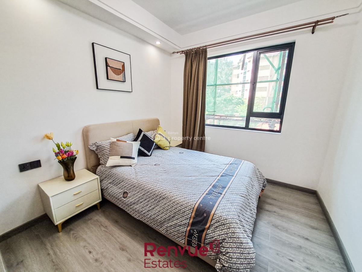 Kileleshwa 3 Bedroom Apartment, Kileleshwa, Nairobi, Apartment for Sale