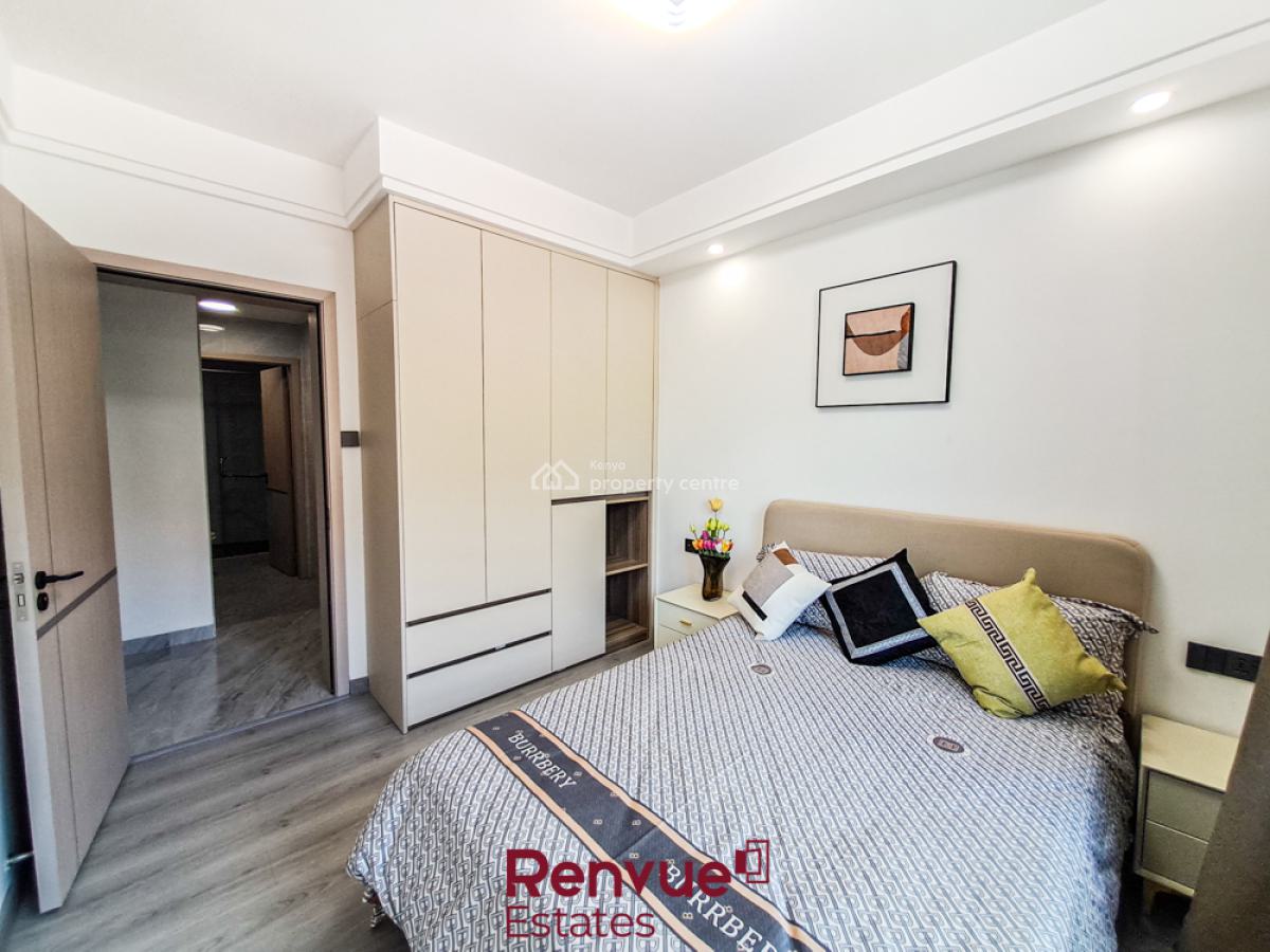 Kileleshwa 3 Bedroom Apartment, Kileleshwa, Nairobi, Apartment for Sale