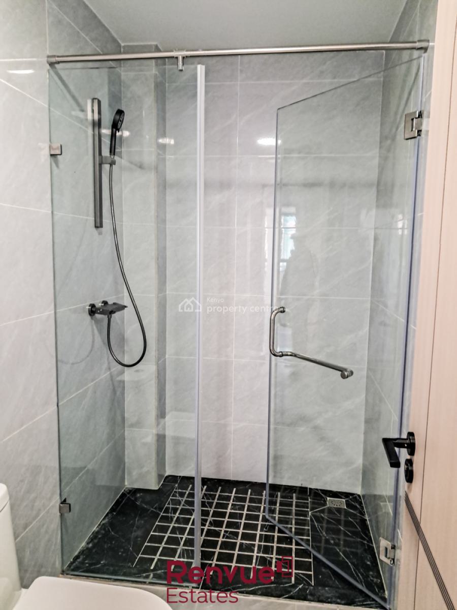 Kileleshwa 3 Bedroom Apartment, Kileleshwa, Nairobi, Apartment for Sale