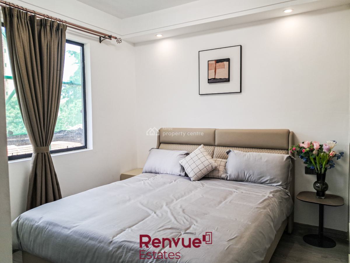 Kileleshwa 3 Bedroom Apartment, Kileleshwa, Nairobi, Apartment for Sale