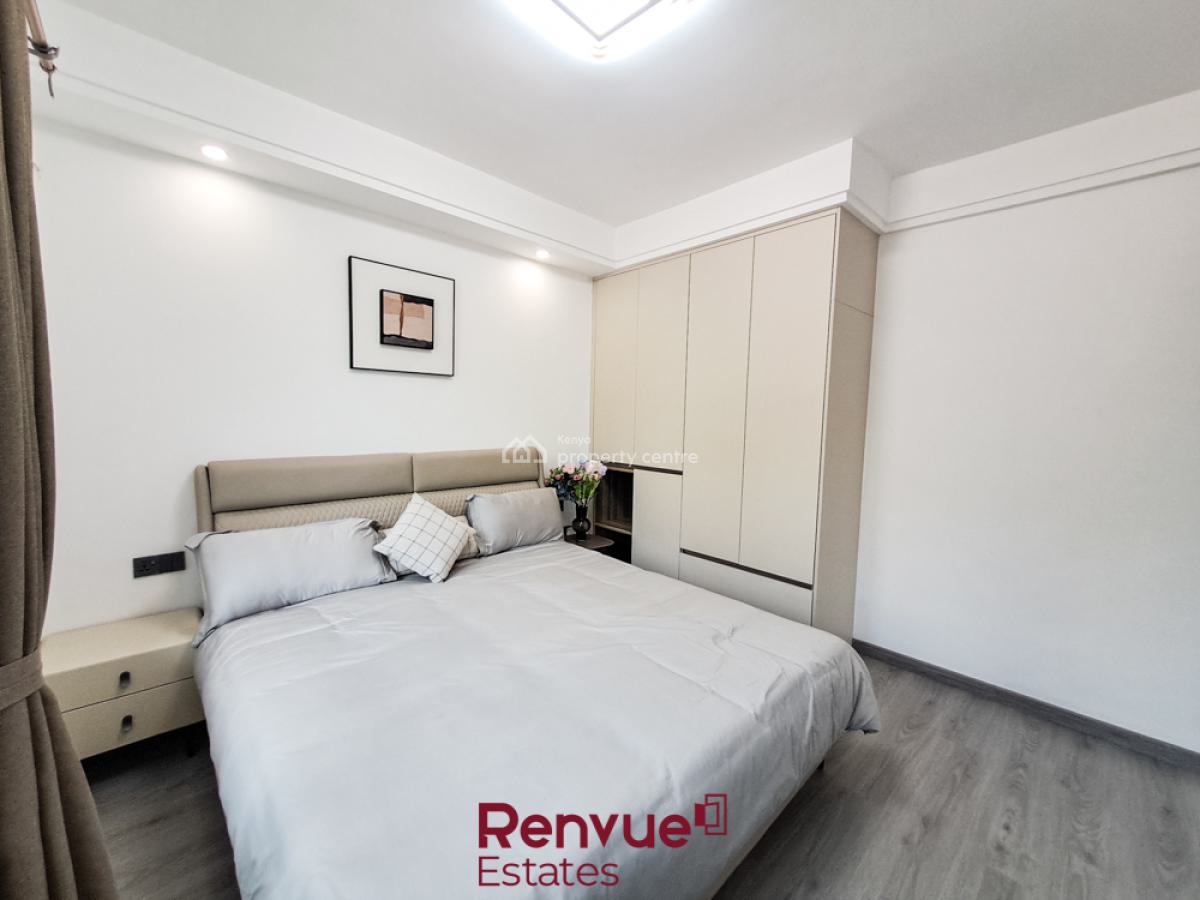 Kileleshwa 3 Bedroom Apartment, Kileleshwa, Nairobi, Apartment for Sale