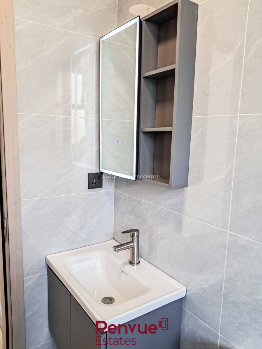 Kileleshwa 3 Bedroom Apartment, Kileleshwa, Nairobi, Apartment for Sale