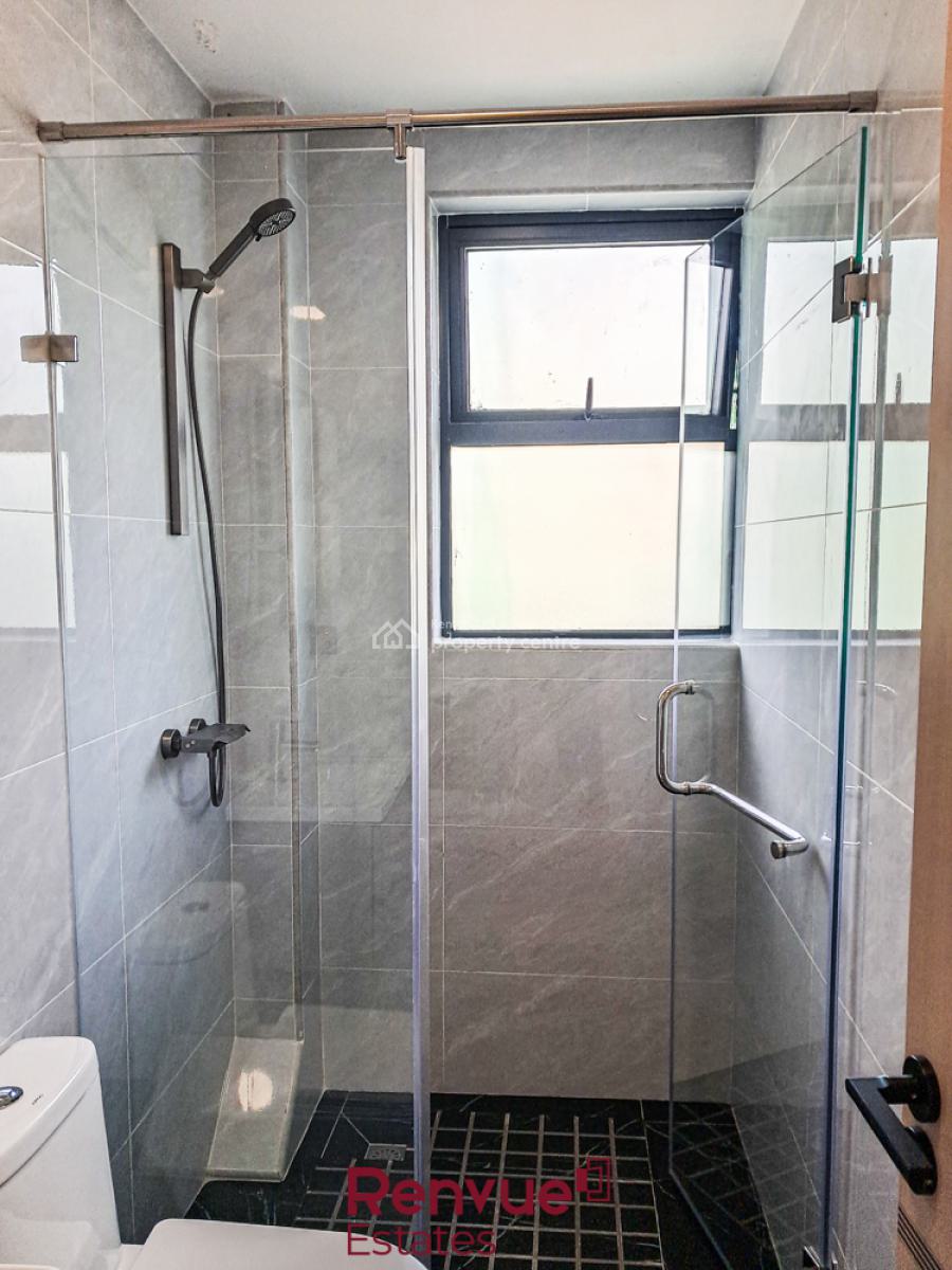 Kileleshwa 3 Bedroom Apartment, Kileleshwa, Nairobi, Apartment for Sale