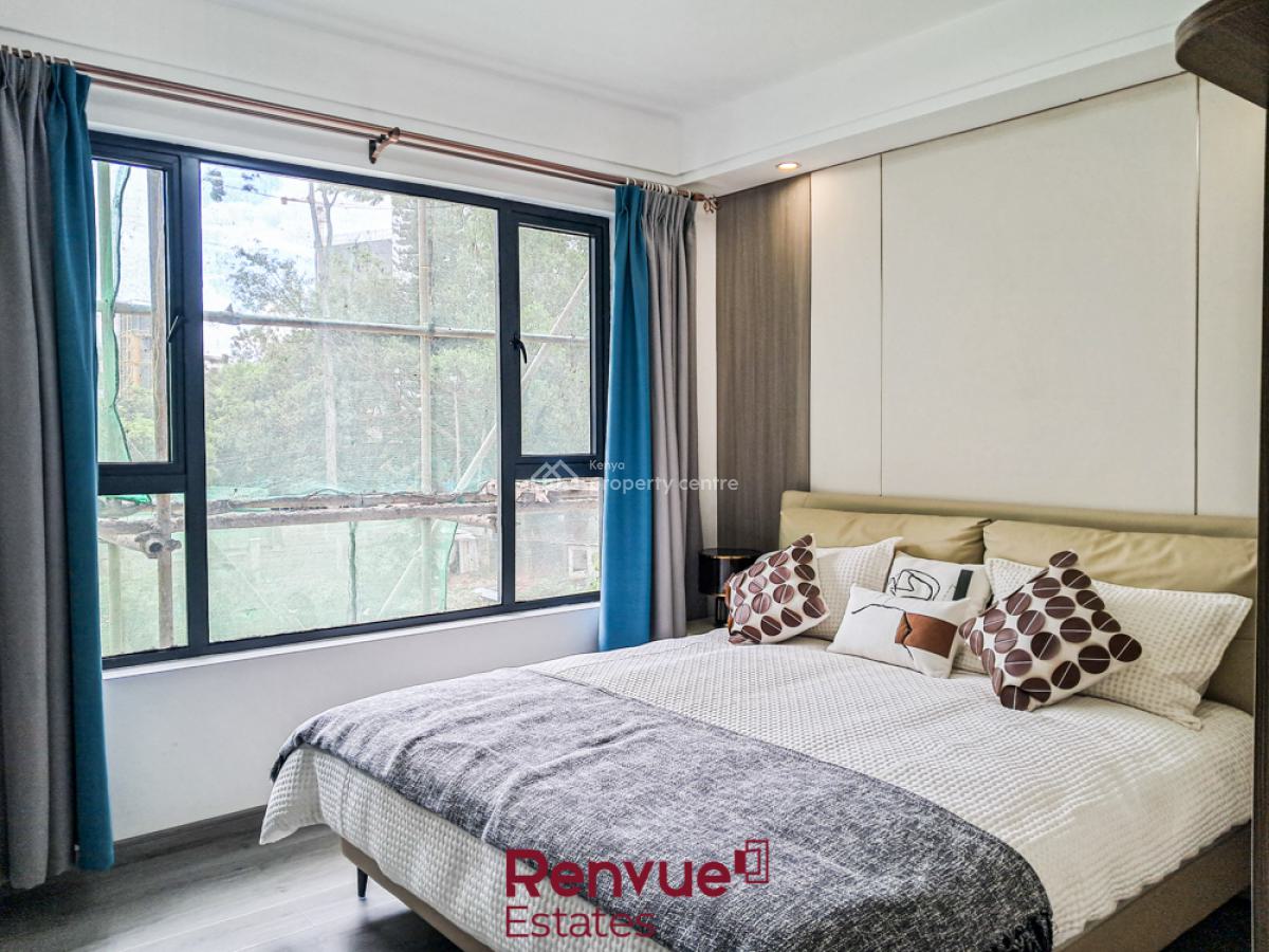 Kileleshwa 3 Bedroom Apartment, Kileleshwa, Nairobi, Apartment for Sale