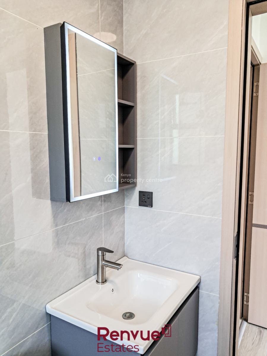 Kileleshwa 3 Bedroom Apartment, Kileleshwa, Nairobi, Apartment for Sale