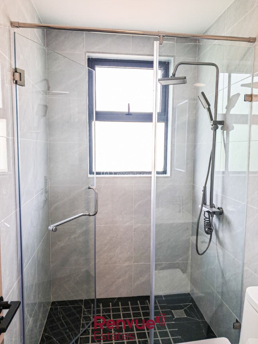 Kileleshwa 3 Bedroom Apartment, Kileleshwa, Nairobi, Apartment for Sale