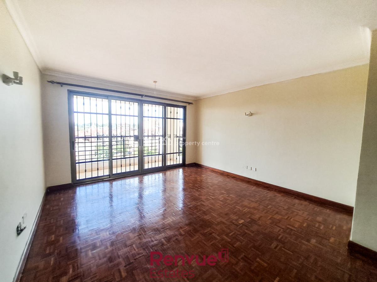 Loresho 2 Bedroom Apartment, Loresho, Westlands, Nairobi, Apartment for Rent