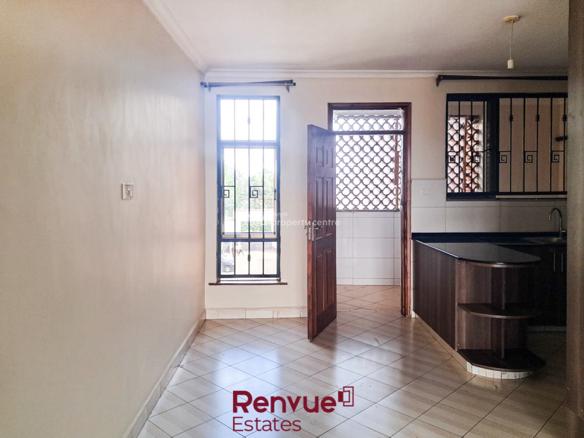 Loresho 2 Bedroom Apartment, Loresho, Westlands, Nairobi, Apartment for Rent