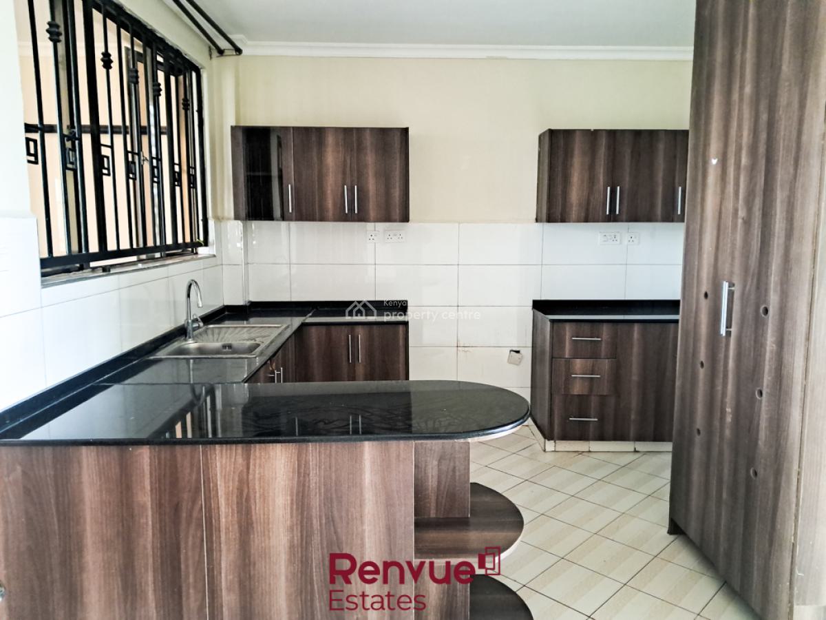 Loresho 2 Bedroom Apartment, Loresho, Westlands, Nairobi, Apartment for Rent