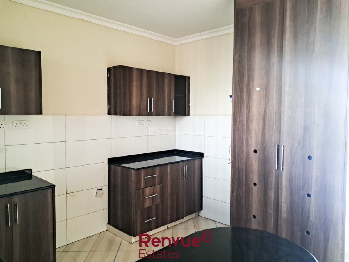 Loresho 2 Bedroom Apartment, Loresho, Westlands, Nairobi, Apartment for Rent