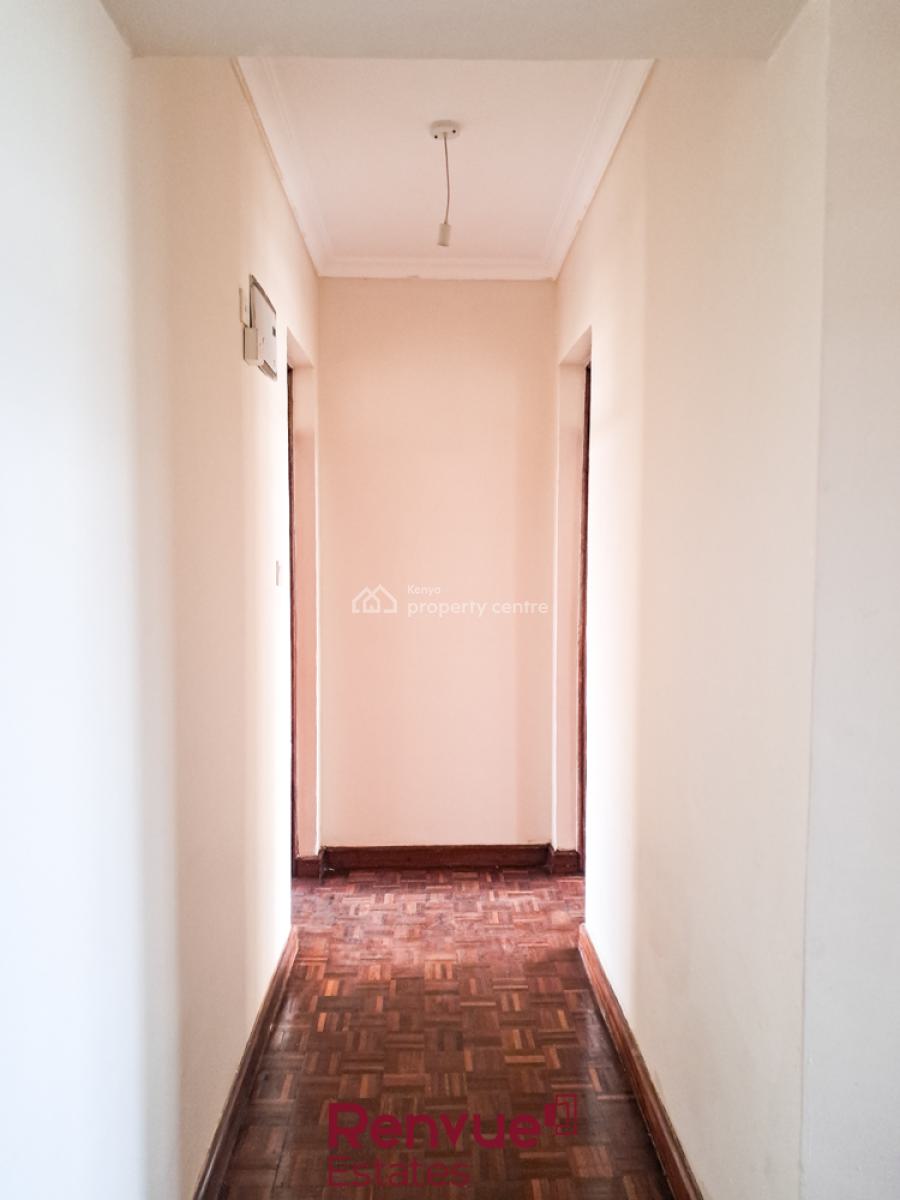 Loresho 2 Bedroom Apartment, Loresho, Westlands, Nairobi, Apartment for Rent