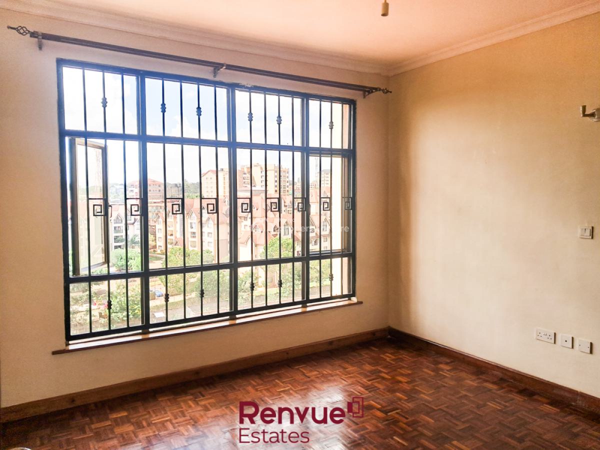 Loresho 2 Bedroom Apartment, Loresho, Westlands, Nairobi, Apartment for Rent