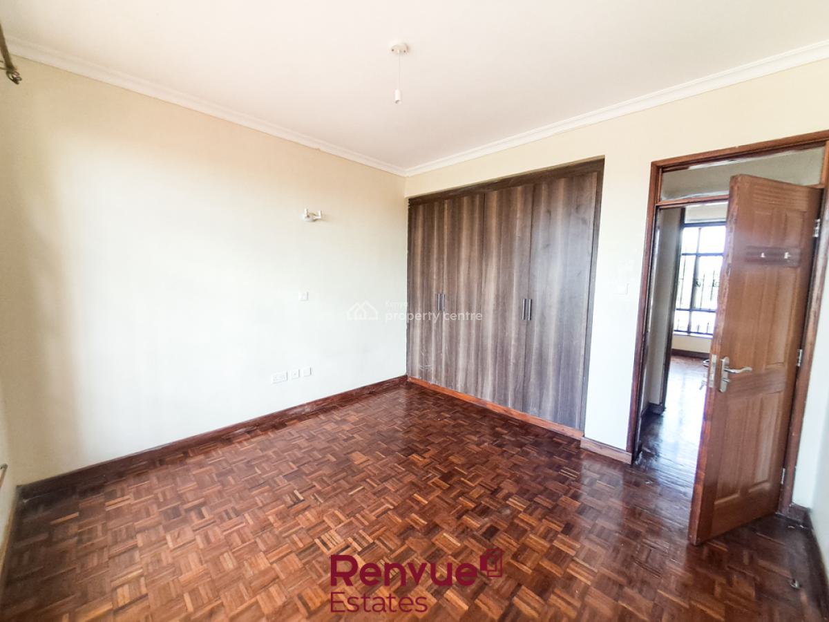 Loresho 2 Bedroom Apartment, Loresho, Westlands, Nairobi, Apartment for Rent