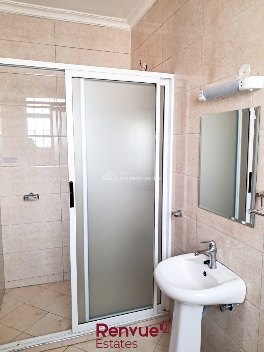 Loresho 2 Bedroom Apartment, Loresho, Westlands, Nairobi, Apartment for Rent