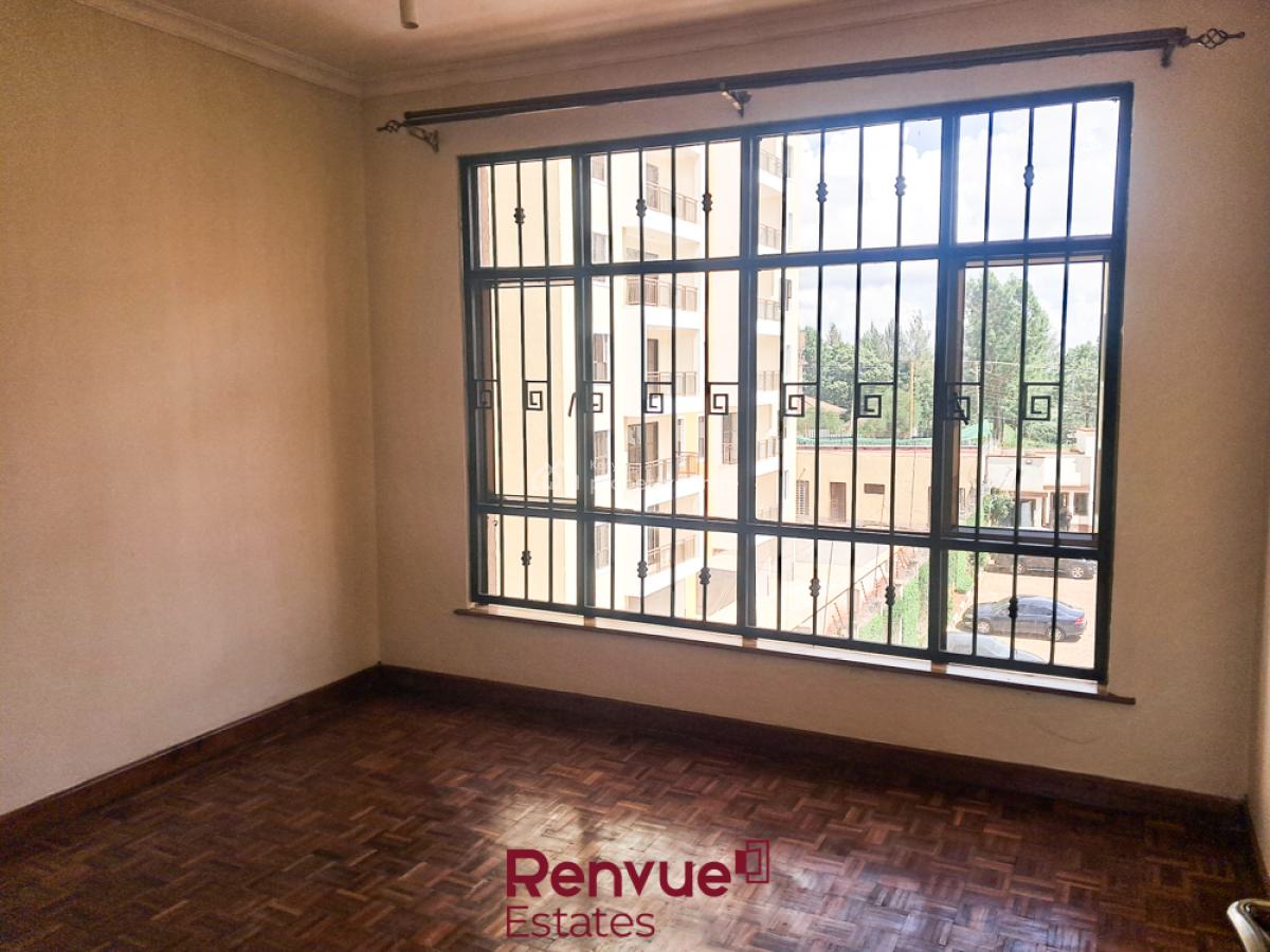 Loresho 2 Bedroom Apartment, Loresho, Westlands, Nairobi, Apartment for Rent