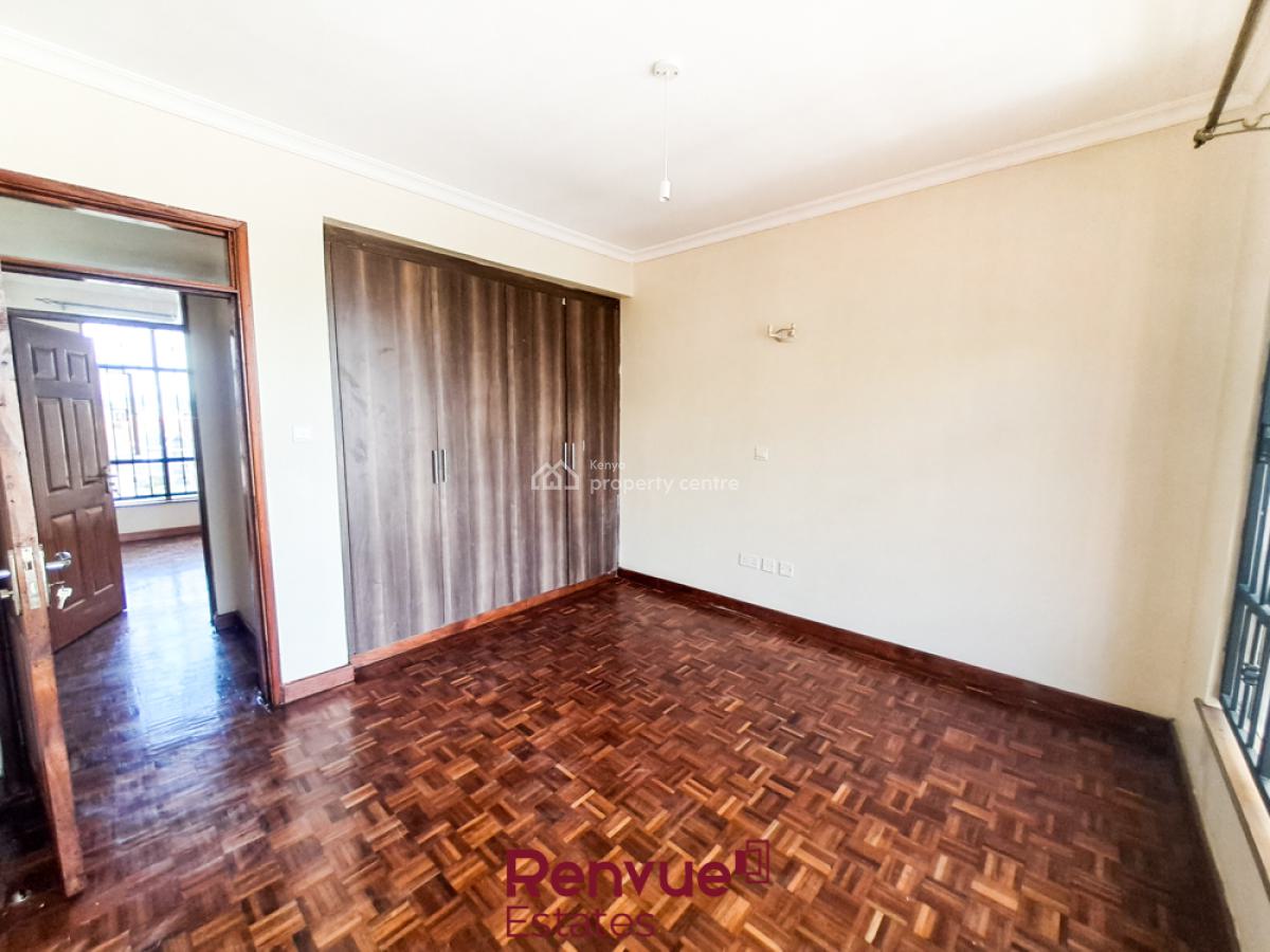 Loresho 2 Bedroom Apartment, Loresho, Westlands, Nairobi, Apartment for Rent