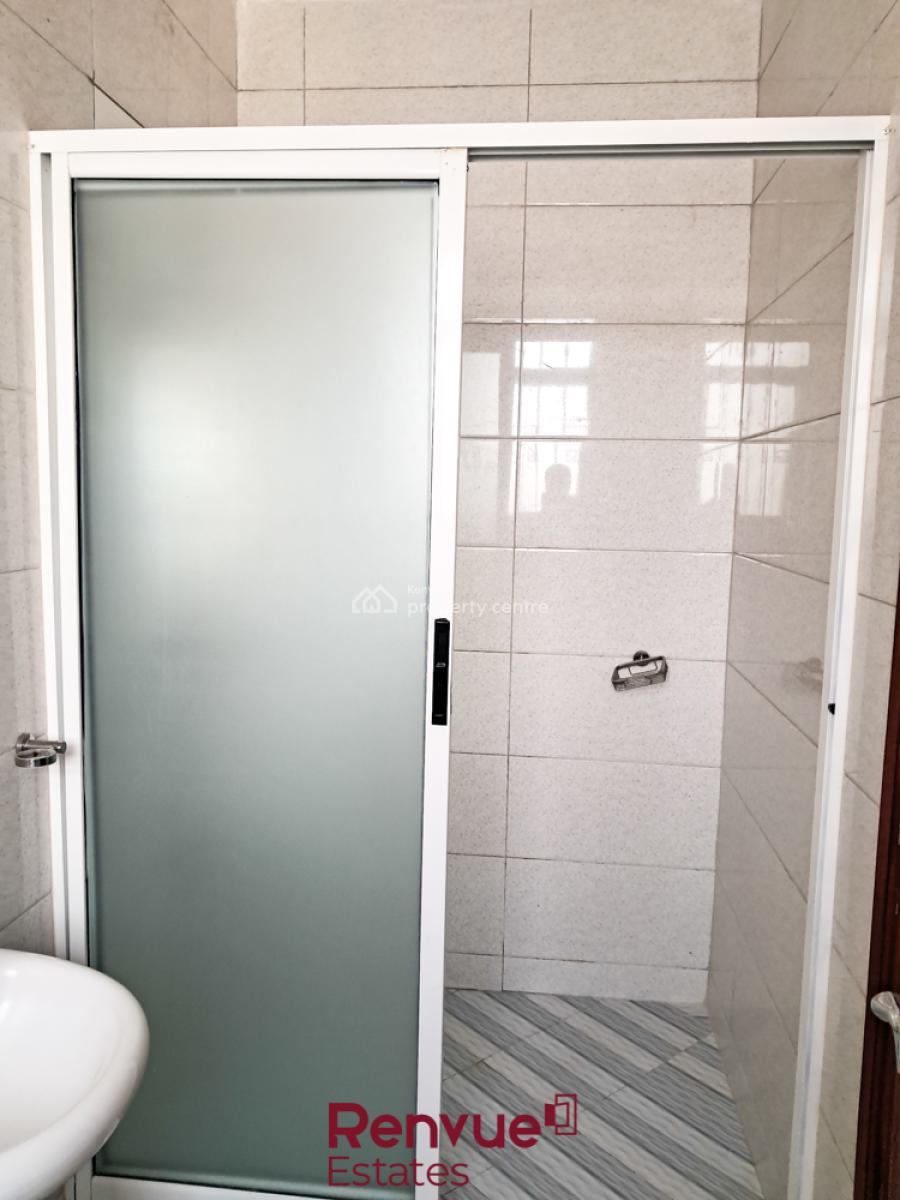 Loresho 2 Bedroom Apartment, Loresho, Westlands, Nairobi, Apartment for Rent