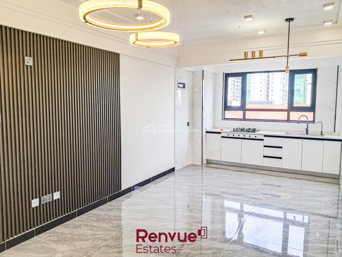 Lavington 1 Bedroom Apartment, Lavington, Nairobi, Apartment for Rent