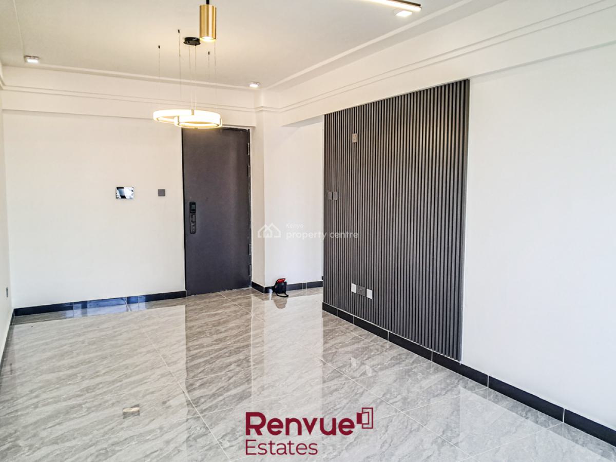Lavington 1 Bedroom Apartment, Lavington, Nairobi, Apartment for Rent