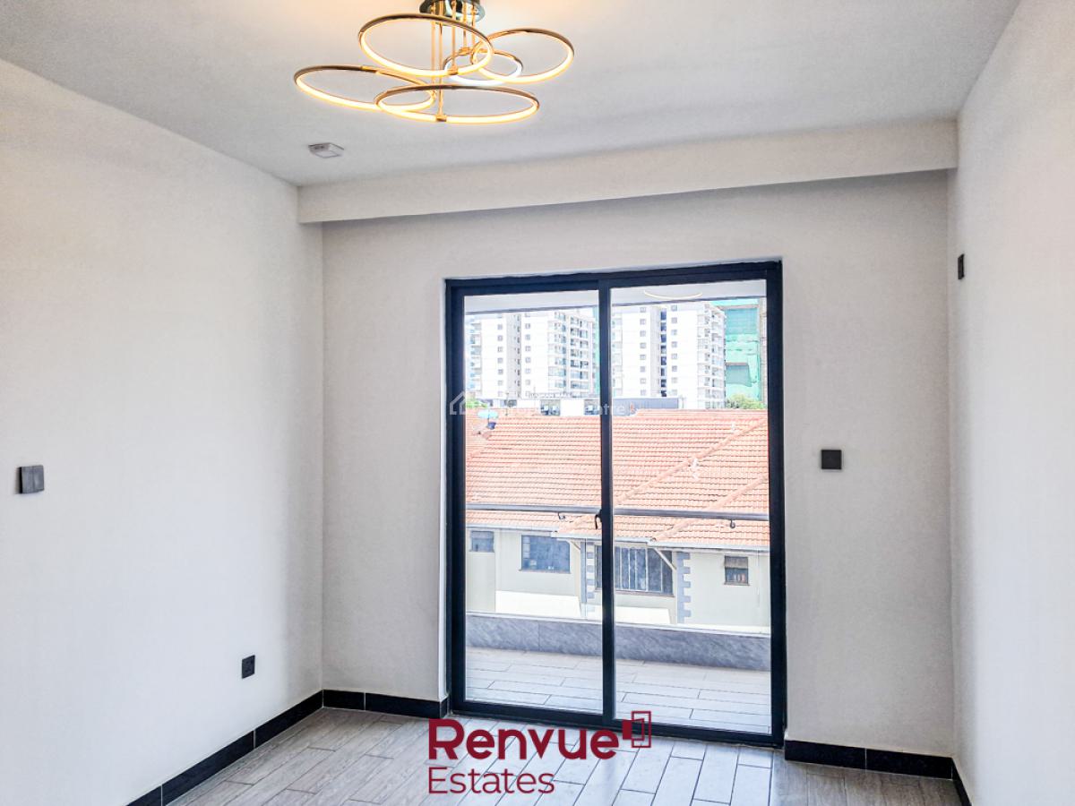 Lavington 1 Bedroom Apartment, Lavington, Nairobi, Apartment for Rent