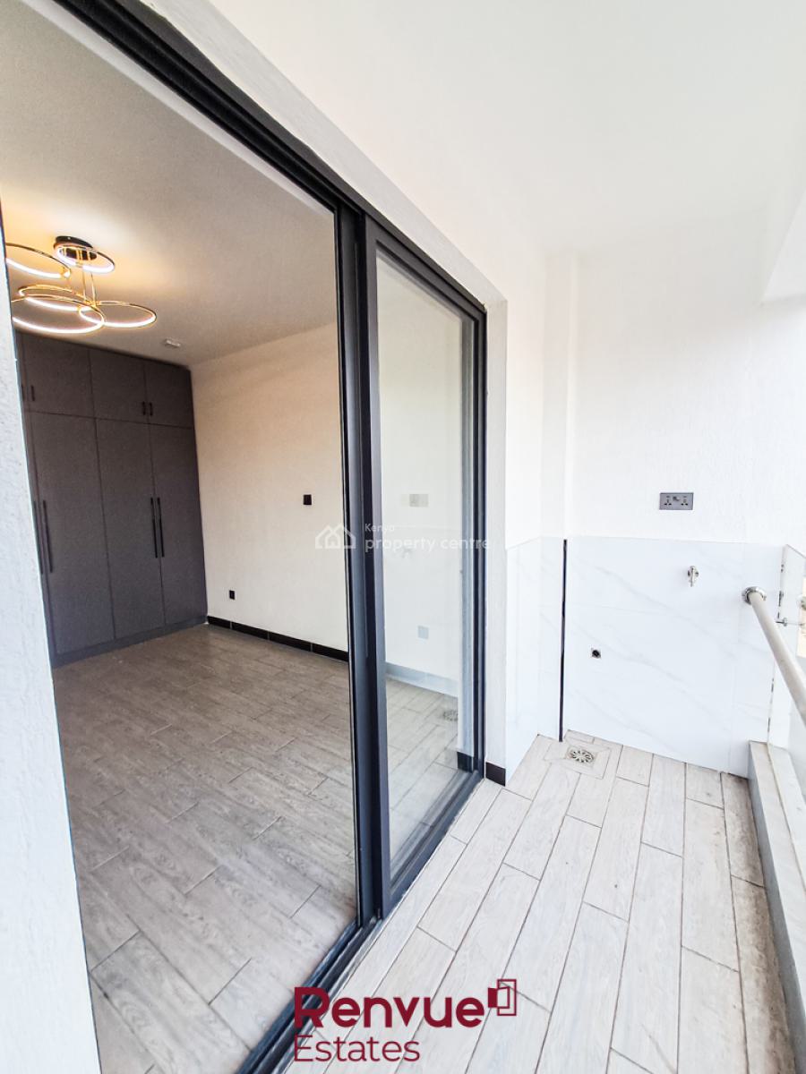 Lavington 1 Bedroom Apartment, Lavington, Nairobi, Apartment for Rent