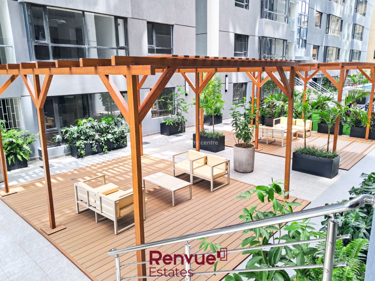 Lavington 1 Bedroom Apartment, Lavington, Nairobi, Apartment for Rent