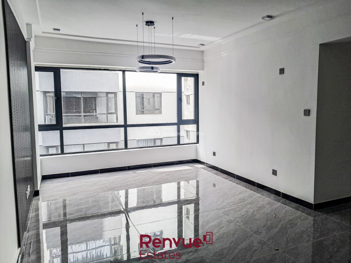 Lavington 2 Bedroom Apartment, Lavington, Nairobi, Apartment for Rent