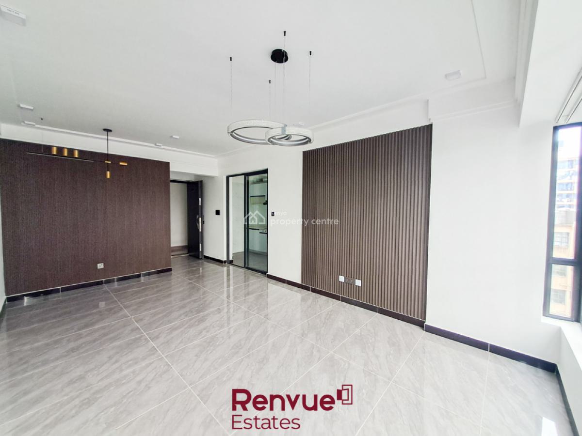 Lavington 2 Bedroom Apartment, Lavington, Nairobi, Apartment for Rent