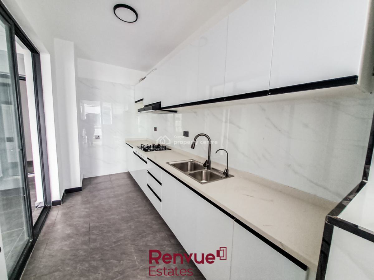 Lavington 2 Bedroom Apartment, Lavington, Nairobi, Apartment for Rent