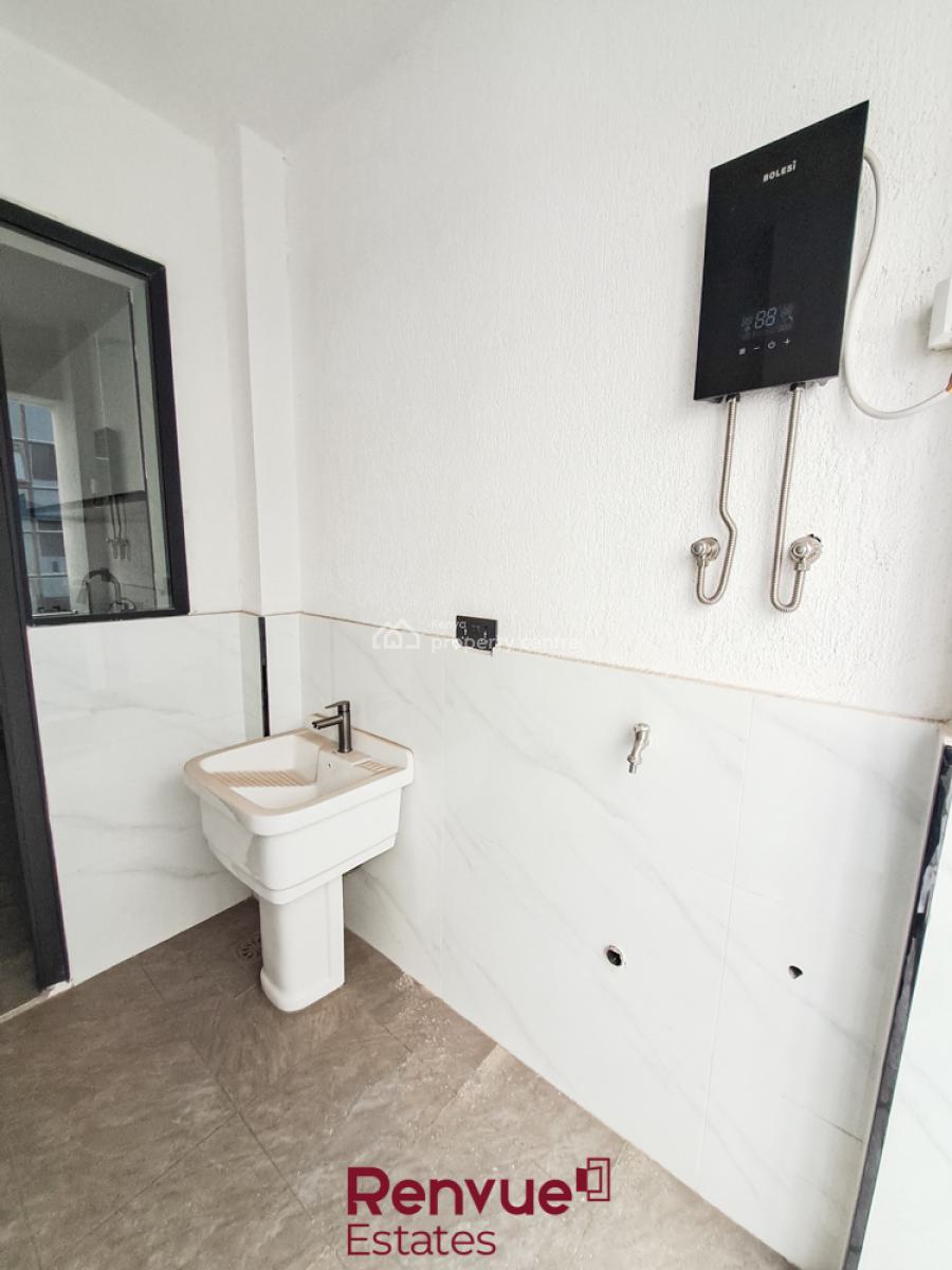 Lavington 2 Bedroom Apartment, Lavington, Nairobi, Apartment for Rent