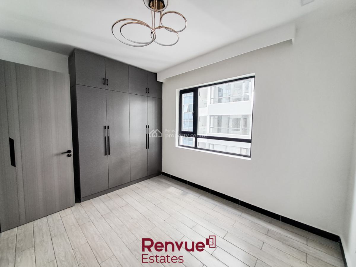 Lavington 2 Bedroom Apartment, Lavington, Nairobi, Apartment for Rent