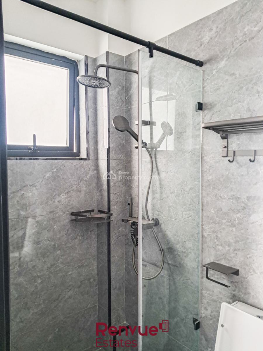 Lavington 2 Bedroom Apartment, Lavington, Nairobi, Apartment for Rent
