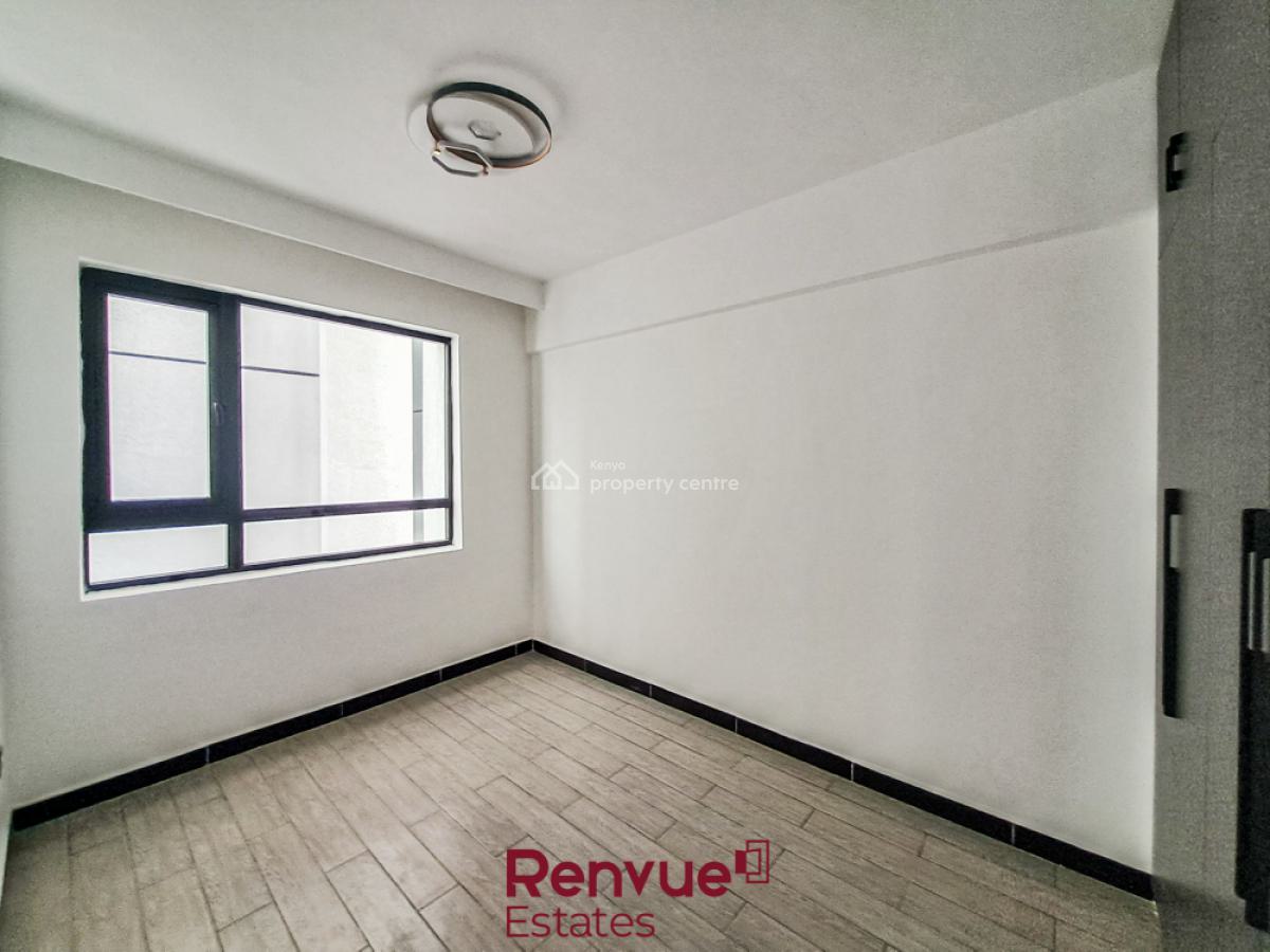 Lavington 2 Bedroom Apartment, Lavington, Nairobi, Apartment for Rent