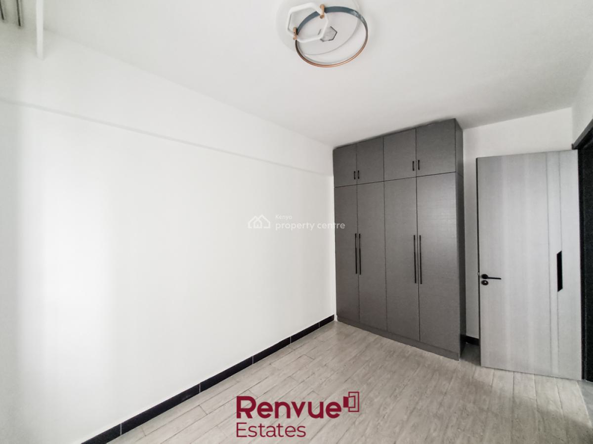 Lavington 2 Bedroom Apartment, Lavington, Nairobi, Apartment for Rent