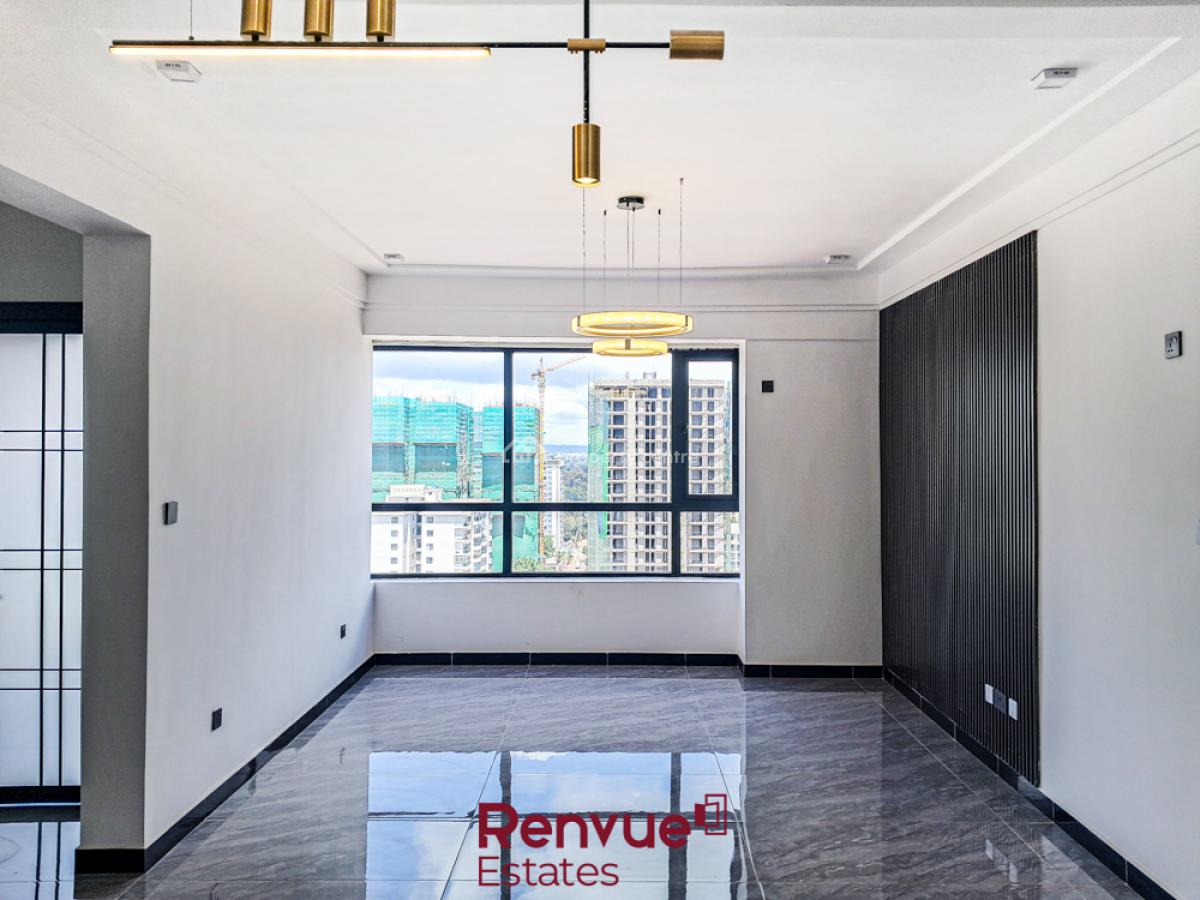 Lavington 4 Bedroom Duplex Apartment, Lavington, Nairobi, Apartment for Sale