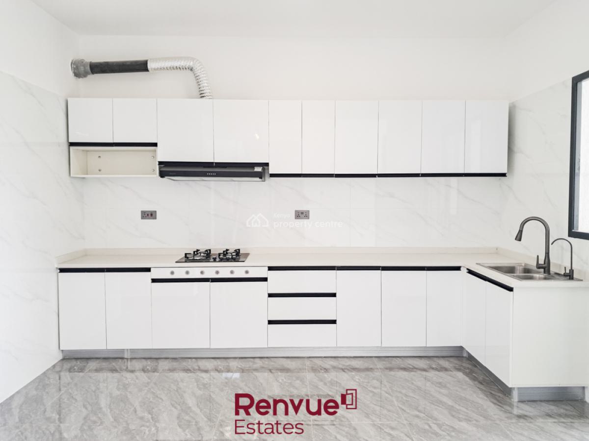 Lavington 4 Bedroom Duplex Apartment, Lavington, Nairobi, Apartment for Sale