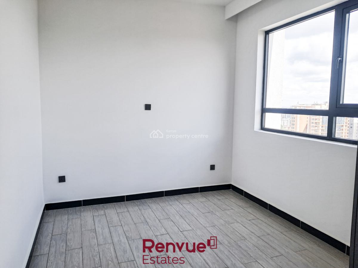 Lavington 4 Bedroom Duplex Apartment, Lavington, Nairobi, Apartment for Sale