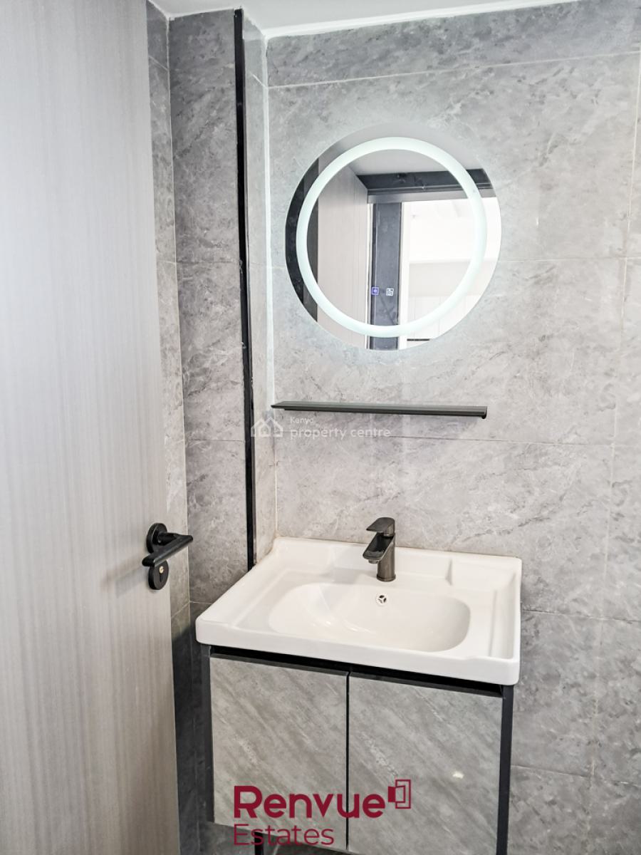 Lavington 4 Bedroom Duplex Apartment, Lavington, Nairobi, Apartment for Sale