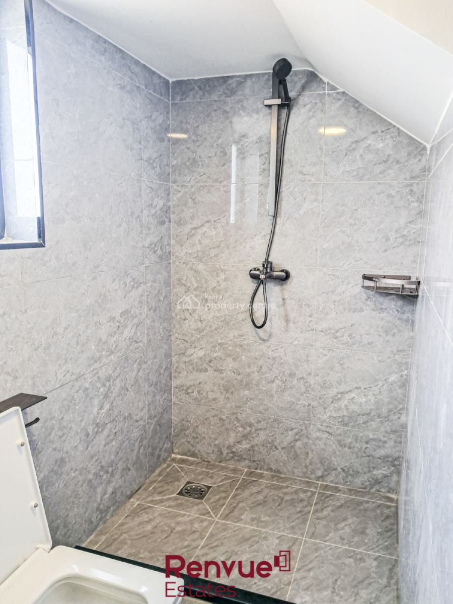 Lavington 4 Bedroom Duplex Apartment, Lavington, Nairobi, Apartment for Sale