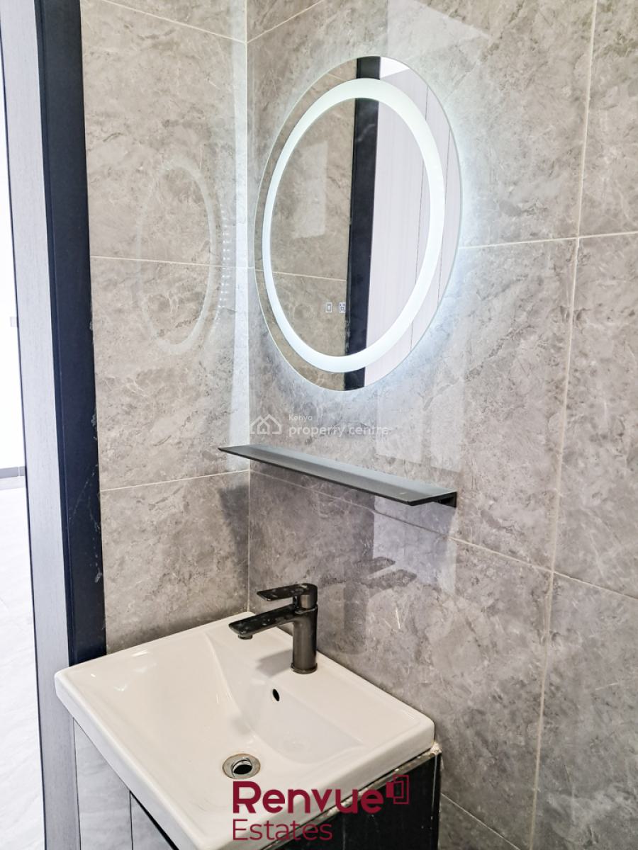 Lavington 4 Bedroom Duplex Apartment, Lavington, Nairobi, Apartment for Sale