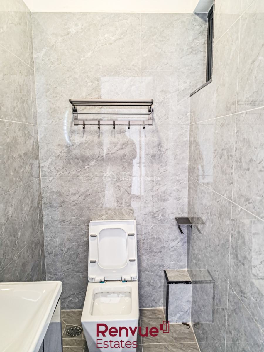 Lavington 4 Bedroom Duplex Apartment, Lavington, Nairobi, Apartment for Sale