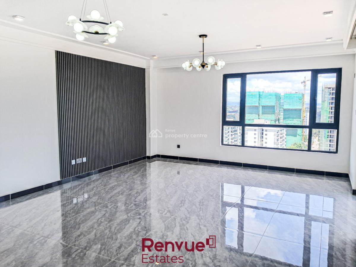 Lavington 4 Bedroom Duplex Apartment, Lavington, Nairobi, Apartment for Sale