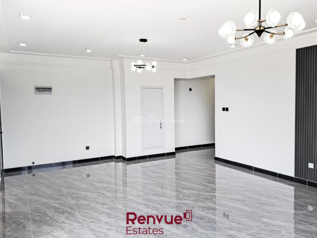 Lavington 4 Bedroom Duplex Apartment, Lavington, Nairobi, Apartment for Sale