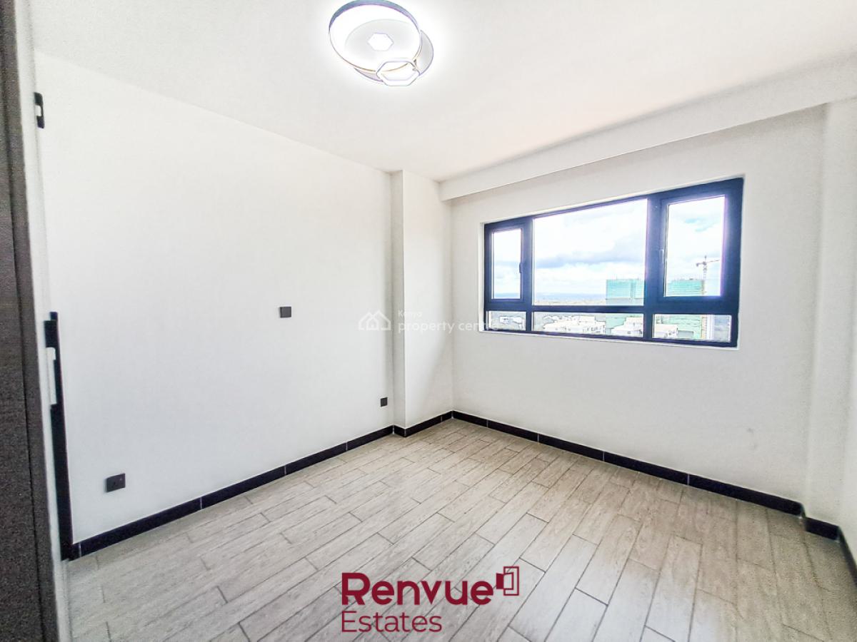 Lavington 4 Bedroom Duplex Apartment, Lavington, Nairobi, Apartment for Sale
