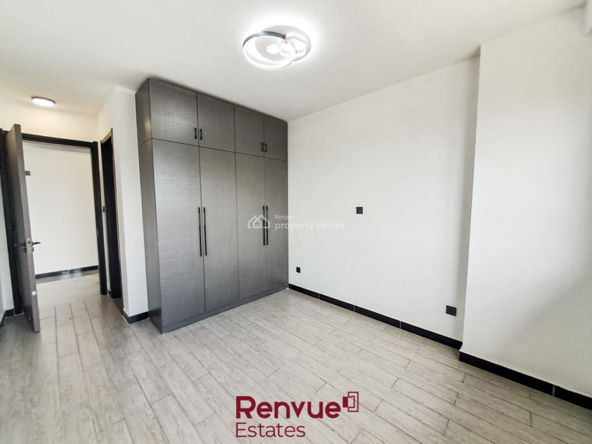 Lavington 4 Bedroom Duplex Apartment, Lavington, Nairobi, Apartment for Sale