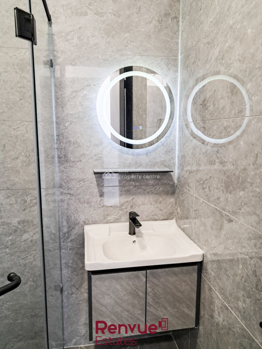 Lavington 4 Bedroom Duplex Apartment, Lavington, Nairobi, Apartment for Sale