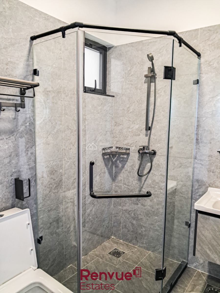 Lavington 4 Bedroom Duplex Apartment, Lavington, Nairobi, Apartment for Sale